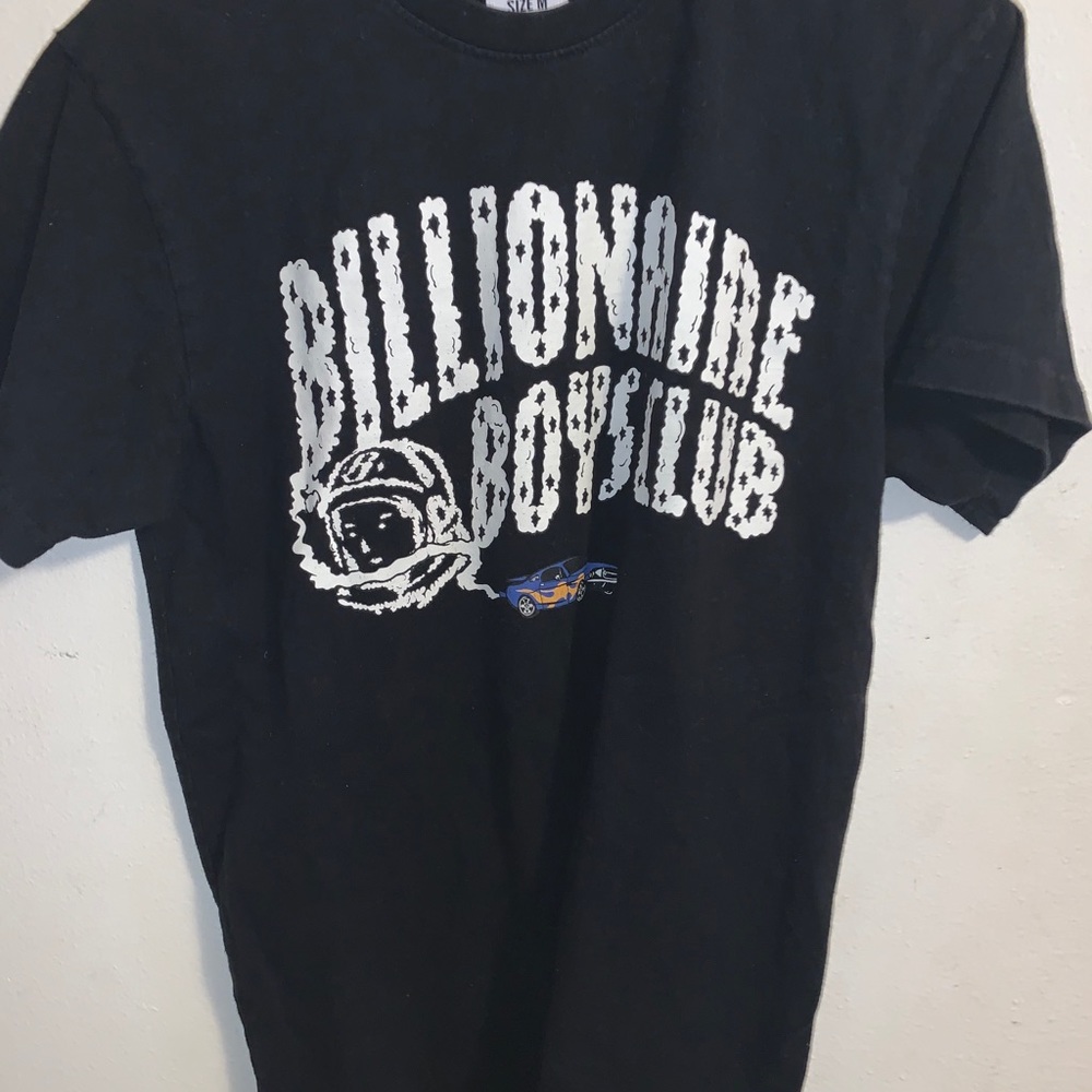 Billionaire Boys Club Tee